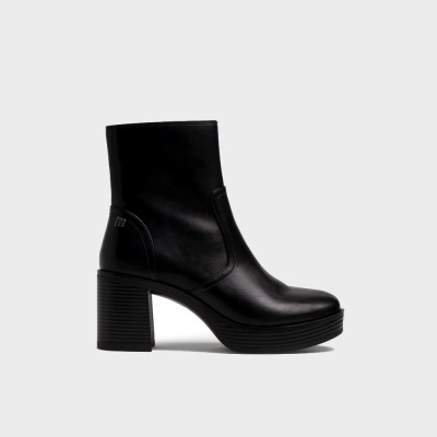 BOTINES MUJER MUSTANG 55984 